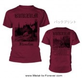 BURZUM -�С�����- FILOSOFEM ����˾���� T�����ver.2�ʥޥ롼���