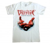 ں߸ͭ꾦ʡBULLET FOR MY VALENTINE -֥åȡեޥ󥿥- TEMPER TEMPER ֥ƥѡƥѡ Tġ S