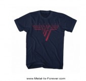 VAN HALEN -󡦥إ- CLASSIC RED LOGO  ֥饷ååɡ Tġʥͥӡ