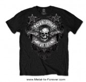 AVENGED SEVENFOLD -󥸥ɡե- STARS FLOURISH ֥եå ԥ