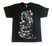 �ں߸�ͭ�꾦�ʡ�SLIPKNOT -����åץΥå�- MASK HELL �֥ޥ������إ�� �ԥ���� L������