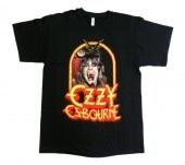 �ں߸�ͭ�꾦�ʡ�OZZY OSBOURNE -�������������ܡ���- SPEAK OF THE DEVIL �ְ�����񤭡� �ԥ���� L������