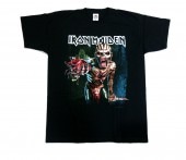 ں߸ͭ꾦ʡIRON MAIDEN -󡦥ᥤǥ- THE BOOK OF SOULSֺν~֥å֡륺~2016ǯ衼åѡĥԥ M꾦ʡ