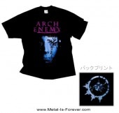 ARCH ENEMY -�����������ͥߡ�- STIGMATA �֥��ƥ����ޡ����� T�����