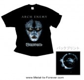 ARCH ENEMY -�����������ͥߡ�- STIGMATA �֥��ƥ����ޡ����� T����ġ�Ver.2