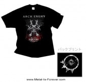 ARCH ENEMY -ͥߡ- RISE OF THE TYRANT ֥饤֡ȡ T