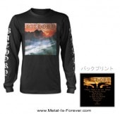 BATHORY -Х꡼- TWILIGHT OF THE GODS ֥ȥ磻饤ȡ֡å Ĺµ T