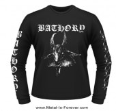 BATHORY -Х꡼- GOAT HEAD ֥ȡإåɡ   Ĺµ T