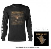 BATHORY -Х꡼- THE RETURNġ ֥꥿ġġ   Ĺµ T