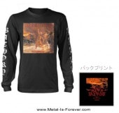 BATHORY -Х꡼- HAMMERHEART ֥ϥޡϡȡ Ĺµ T