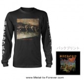 BATHORY -Х꡼- BLOOD FIRE DEATH ֥֥åɡե䡼ǥ Ĺµ T