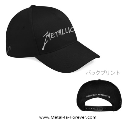 METALLICA -メタリカ- THE $5.98 E.P.: GARAGE DAYS RE METALLICA -メタリカ- THE $5.98 E.P.: GARAGE DAYS RE