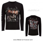 METALLICA -�᥿�ꥫ- THE .98 E.P.: GARAGE DAYS RE-REVISITED �֥᥿�롦���졼���� ĹµT�����