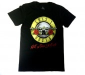 �ں߸�ͭ�꾦�ʡ�GUNS N' ROSES -���󥺡�����ɡ���������- NOT IN THIS LIFETIME TOUR �֥Υåȡ����󡦥ǥ������饤�ե����ࡦ�ĥ����� �ԥ���� S������