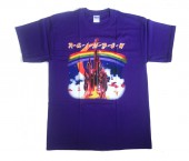 �ں߸�ͭ�꾦�ʡ�RAINBOW -�쥤��ܡ�- Ritchie Blackmore's Rainbow��SILVER MOUNTAIN �ֶ�����Ƽԡ� T����ġʻ�� L������