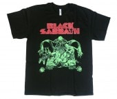 �ں߸�ͭ�꾦�ʡ�BLACK SABBATH -�֥�å������Х�- SABBATH BLOODY SABBATH �ַ�ޤߤ�ΰ�©���� ���꡼�� �ԥ���� L������