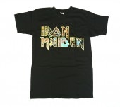 ں߸ͭ꾦ʡIRON MAIDEN -󡦥ᥤǥ- EDDIE LOGO֥ǥ ԥ S