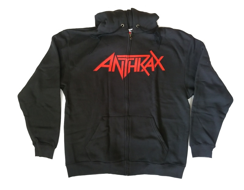 在庫有り商品】ANTHRAX -アンスラックス- WORSHIP MUSIC HANDS