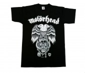 �ں߸�ͭ�꾦�ʡ�MOTORHEAD -�⡼�����إå�- DOUBLE EAGLE �֥��֥롦��������� �ԥ���� S������