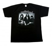 �ں߸�ͭ�꾦�ʡ�MOTORHEAD -�⡼�����إå�- UNDER COVER �֥������������������ �ԥ���� XL������