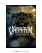ں߸ͭ꾦ʡBULLET FOR MY VALENTINE -֥åȡեޥ󥿥- SCREAM AIM FIRE ֥꡼ࡦࡦե  ݥ