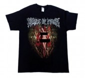 ں߸ͭ꾦ʡCRADLE OF FILTH -쥤ɥ롦֡ե륹- DEFLOWERING THE MAIDENHEAD, DISPLEASURING THE GODDESS  ԥ Mڥ쥯ƥ