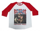 �ں߸�ͭ�꾦�ʡ�DIMEBAG DARRELL -������Хå��������- GETCHA PULL �֥��å��㡦�ץ�ס��饰���ʬµ�ԥ���� XXL������