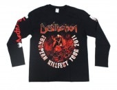 �ں߸�ͭ�꾦�ʡ�DESTRUCTION -�ǥ��ȥ饯�����- KILLFEST TOUR 2011 �֥���ե����ȡ��ĥ��� 2011�� Ĺµ�ԥ���� M�������ڥ��쥯�����������ƥ��