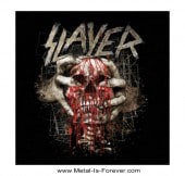 SLAYER -쥤䡼- SKULL CLENCH ֥롦  