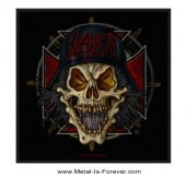SLAYER -쥤䡼- SLAYTANIC WEHRMACHT ֥쥤˥åɥĹɷ  åڥ