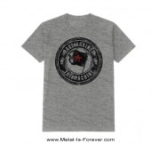 RAGE AGAINST THE MACHINE -�쥤�����������󥹥ȡ������ޥ�����- BULLS �֥֥륺�� T����ġʥ��졼��