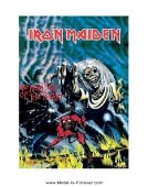 ں߸ڤ쾦ʡIRON MAIDEN -󡦥ᥤǥ- NUMBER OF THE BEAST Ϥι ݥ