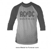 AC/DC -�����������ǥ�������- BACK IN BLACK �֥Хå������󡦥֥�å��� �饰���ʬµ�ԥ����
