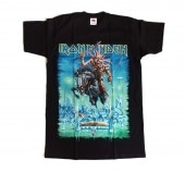 ں߸ͭ꾦ʡIRON MAIDEN -󡦥ᥤǥ- TOUR TROOPER ֥ĥȥ롼ѡ ԥ S