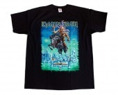 IRON MAIDEN -󡦥ᥤǥ- TOUR TROOPER ֥ĥȥ롼ѡ ԥ