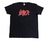 ں߸ͭ꾦ʡSLAYER -쥤䡼- CLASSIC LOGO֥饷å T XXL