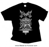 MAYHEM -�ᥤ�إ�- A SEASON IN BLASPHEMY �֥����������󡦥��󡦥֥饹�ե��ߡ���  T�����