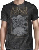 ARCH ENEMY -ͥߡ- THE WORLD IS YOURS ֥ɡ楢  Tġʥ륪С