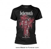 BEHEMOTH -٥ҡ⥹- MOONSPELL RITES ֥ࡼ󥹥ڥ롦饤ġ ԥ