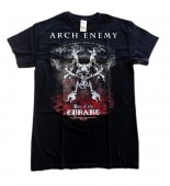 ں߸ͭ꾦ʡARCH ENEMY -ͥߡ- RISE OF THE TYRANT ֥饤֡ȡ TġDTGץȡ S