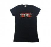 �ں߸�ͭ�꾦�ʡ�GUNS N' ROSES -���� ����� ��������- ROSES & PISTOLS  ��ǥ�����T����ġ�L������