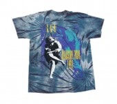 �ں߸�ͭ�꾦�ʡ�GUNS N' ROSES -���󥺡�����ɡ���������- USE YOUR ILLUSION II  �֥桼�����楢������塼�����II�� T����ġʹʤ�����ˡ�L������