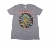 ں߸ͭ꾦ʡIRON MAIDEN -󡦥ᥤǥ- KILLERS ֥顼  Tġʥ졼 L