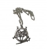 ں߸ͭ꾦ʡSLAYER -쥤䡼- PENTAGRAM LOGO ֥ڥ󥿥ࡦ ڥ