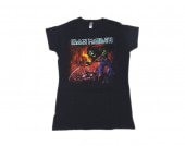 ں߸ͭ꾦ʡIRON MAIDEN -󡦥ᥤǥ- FROM FEAR TO ETERNITY ֥եࡦեȥ˥ƥ ǥԥ XL