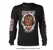 KREATOR -���ꥨ������- COMA OF SOULS �֥����ޡ����֡������륺�� Ĺµ�ԥ����
