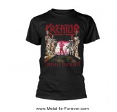 KREATOR -���ꥨ������- TERRIBLE CERTAINTY �֥ƥ�֥롦�����ȥ���ƥ��� �ԥ����