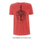 FENDER -ե- FENDER EST. 1946 ֥եȡ1946 Tġ֡