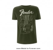 FENDER -ե- TELECASTER ֥ƥ쥭㥹 Tġʥ