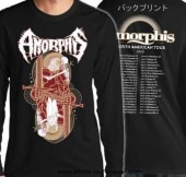 AMORPHIS -�����ե���- KINGS REVEL �֥��󥰥����������� Ĺµ�ԥ����